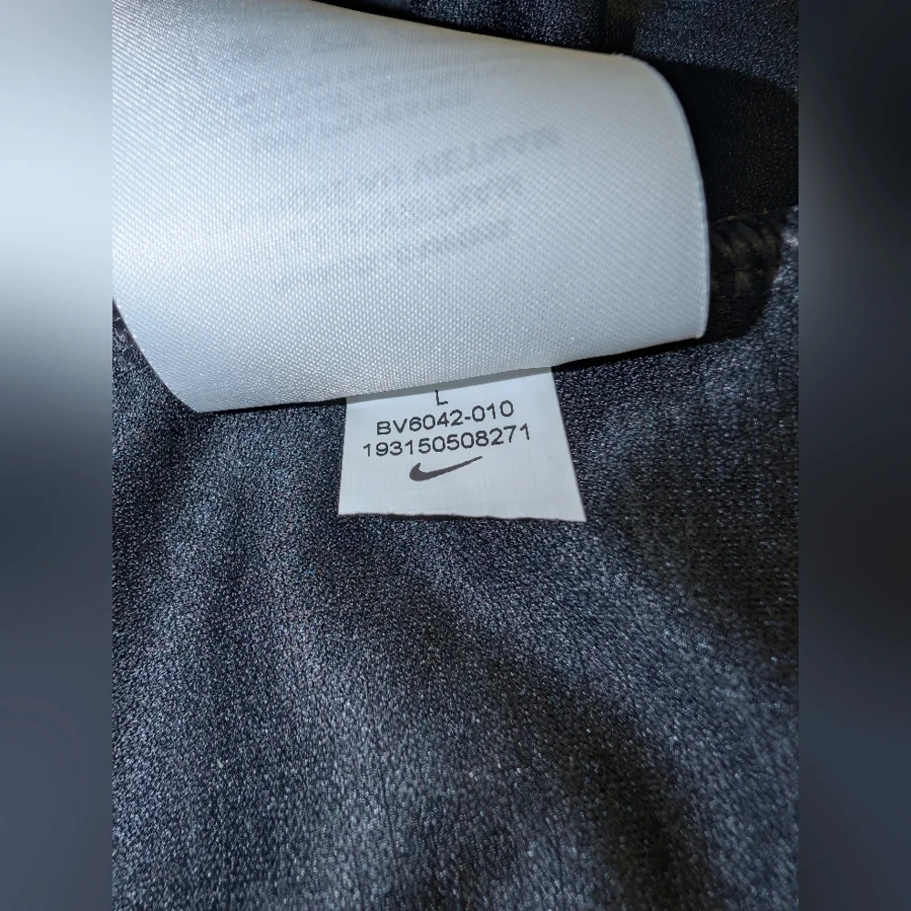 New Nike Dri-Fit Polo
